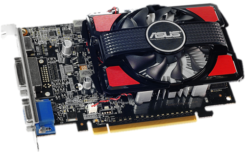 asus
